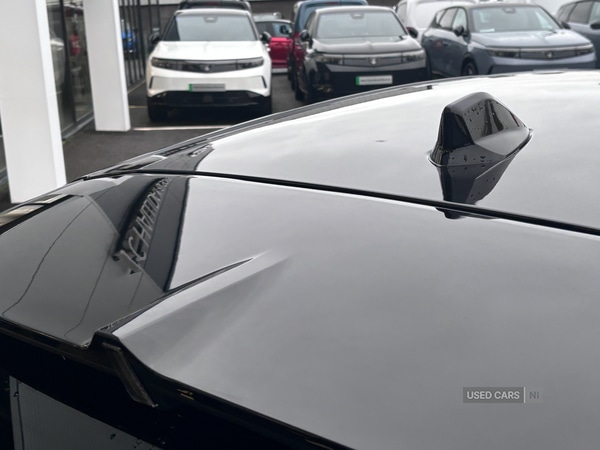 Used Vauxhall Astra for sale - 76486301: Photo 14