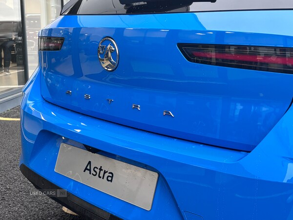 Used Vauxhall Astra for sale - 76486301: Photo 15