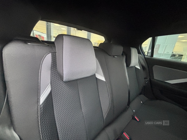 Used Vauxhall Astra for sale - 76486301: Photo 16