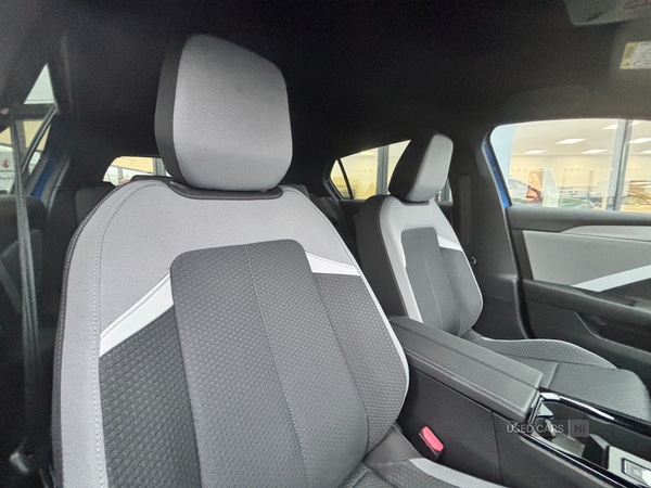 Used Vauxhall Astra for sale - 76486301: Photo 20