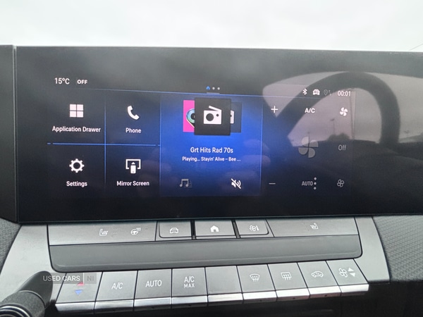 Used Vauxhall Astra for sale - 76486301: Photo 22