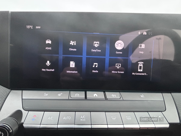 Used Vauxhall Astra for sale - 76486301: Photo 23