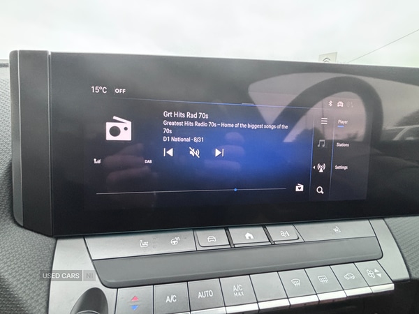 Used Vauxhall Astra for sale - 76486301: Photo 24