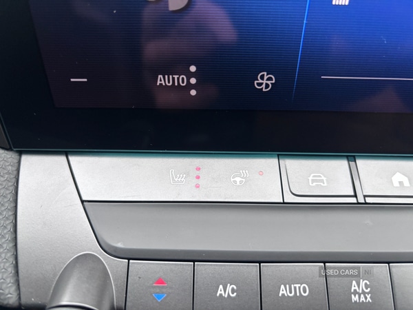 Used Vauxhall Astra for sale - 76486301: Photo 26