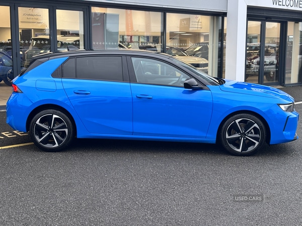 Used Vauxhall Astra for sale - 76486301: Photo 3