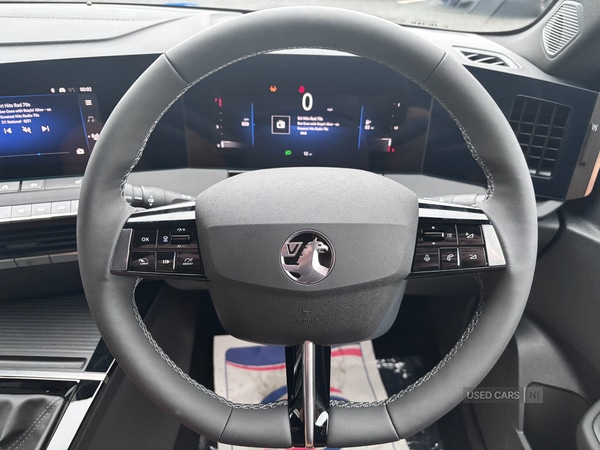 Used Vauxhall Astra for sale - 76486301: Photo 30