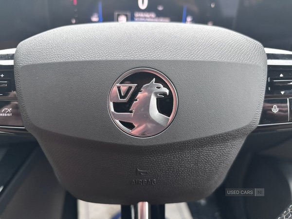 Used Vauxhall Astra for sale - 76486301: Photo 32