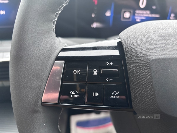 Used Vauxhall Astra for sale - 76486301: Photo 33