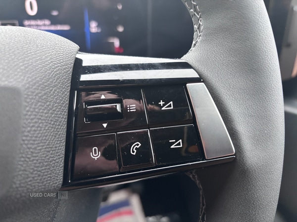 Used Vauxhall Astra for sale - 76486301: Photo 34