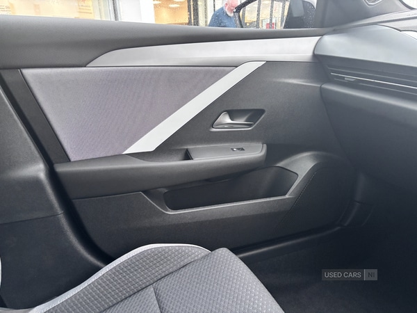 Used Vauxhall Astra for sale - 76486301: Photo 36