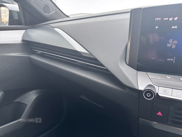 Used Vauxhall Astra for sale - 76486301: Photo 37