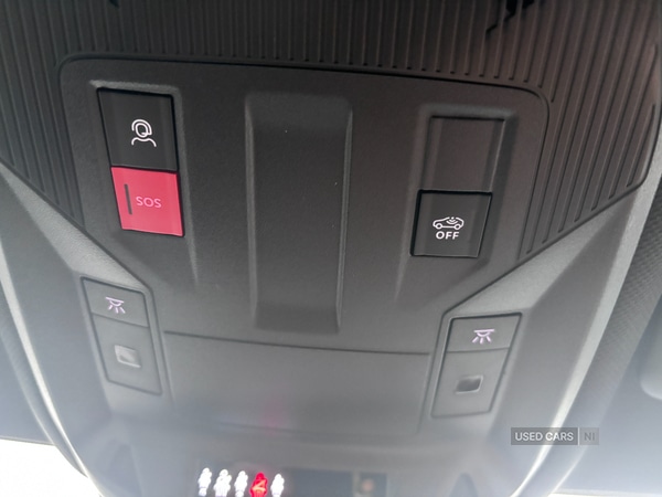 Used Vauxhall Astra for sale - 76486301: Photo 38