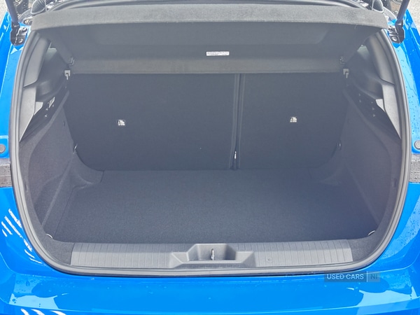 Used Vauxhall Astra for sale - 76486301: Photo 6