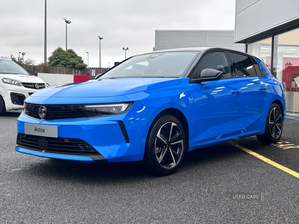 Used Vauxhall Astra for sale - 76486301: Photo 9