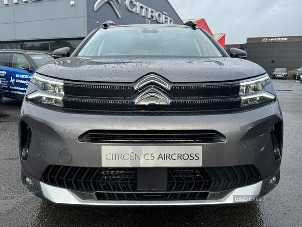 Used Citroen C5 Aircross for sale - 77626680: Photo 11