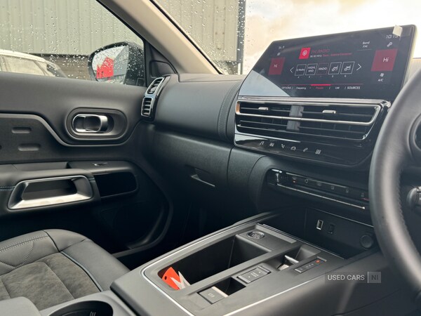 Used Citroen C5 Aircross for sale - 77626680: Photo 13