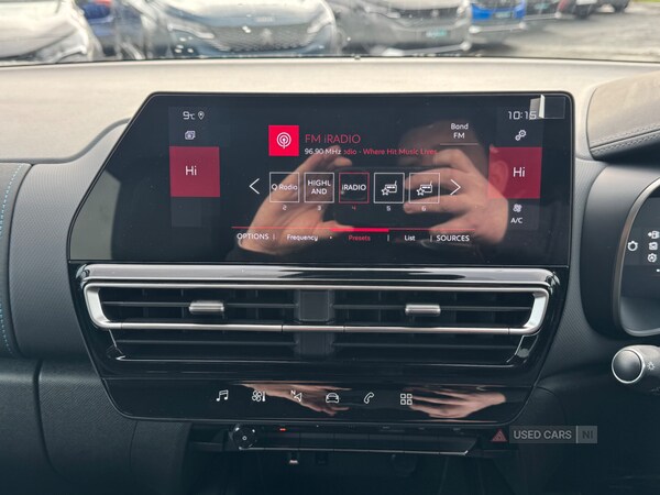 Used Citroen C5 Aircross for sale - 77626680: Photo 15