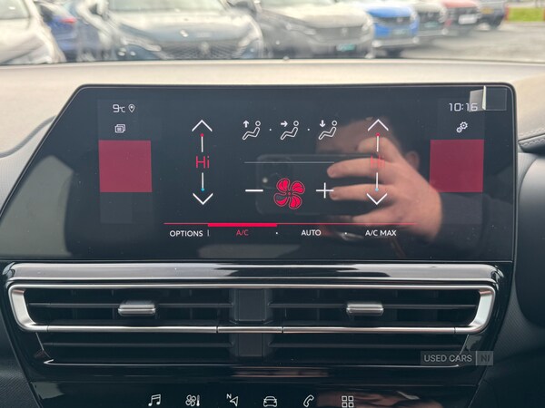 Used Citroen C5 Aircross for sale - 77626680: Photo 18