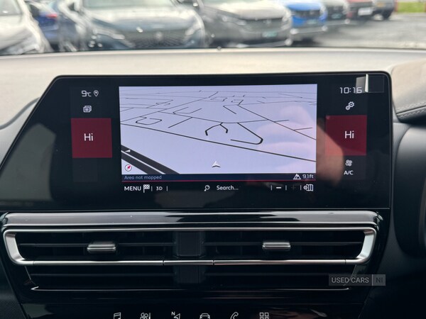 Used Citroen C5 Aircross for sale - 77626680: Photo 19