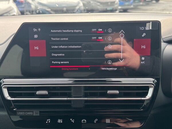 Used Citroen C5 Aircross for sale - 77626680: Photo 20