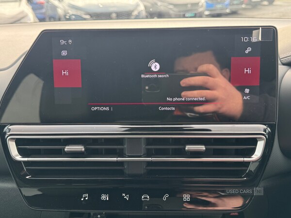 Used Citroen C5 Aircross for sale - 77626680: Photo 21