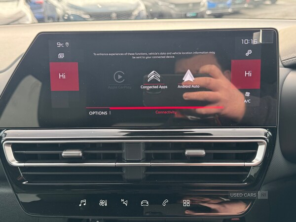 Used Citroen C5 Aircross for sale - 77626680: Photo 22