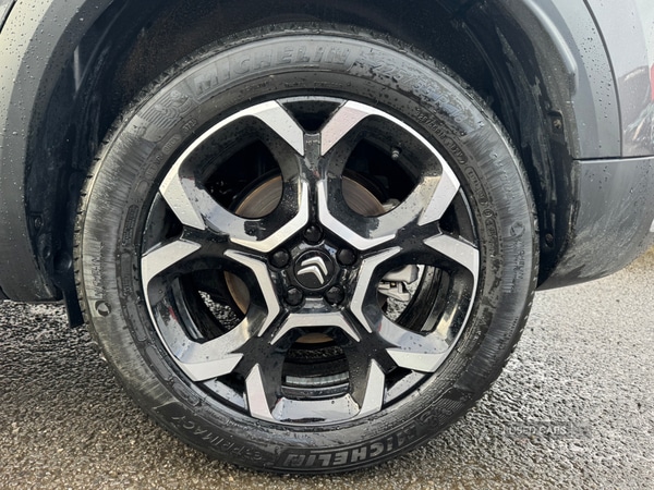 Used Citroen C5 Aircross for sale - 77626680: Photo 6