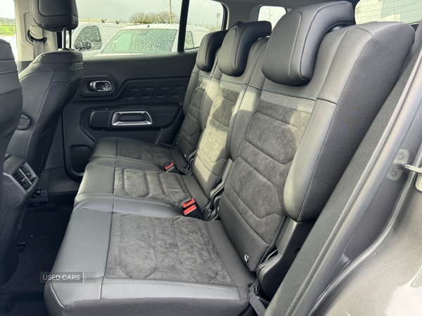 Used Citroen C5 Aircross for sale - 77626680: Photo 7