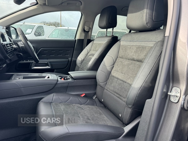 Used Citroen C5 Aircross for sale - 77626680: Photo 8