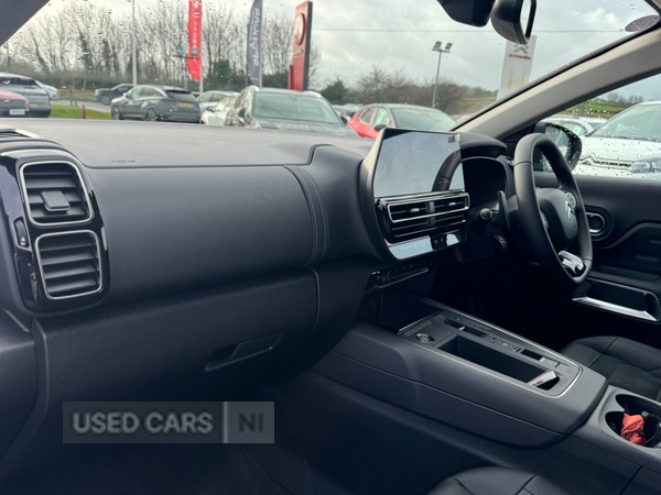 Used Citroen C5 Aircross for sale - 77626680: Photo 9