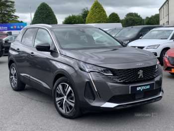2023 - 1.2 PureTech Active Premium+ 5dr