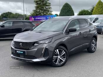 Used Peugeot 3008 2023 for sale - 75014930: Photo