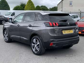 Used Peugeot 3008 2023 for sale - 75014930: Photo