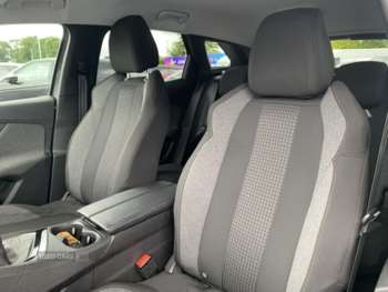 Used Peugeot 3008 2023 for sale - 75014930: Photo