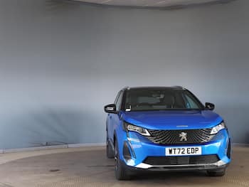 Used Peugeot 3008 2022 for sale - 79781508: Photo