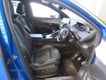 Used Peugeot 3008 2022 for sale - 79781508: Photo