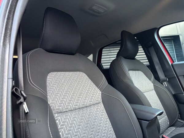 Used Renault Captur 2022 for sale - 76977081: Photo 14