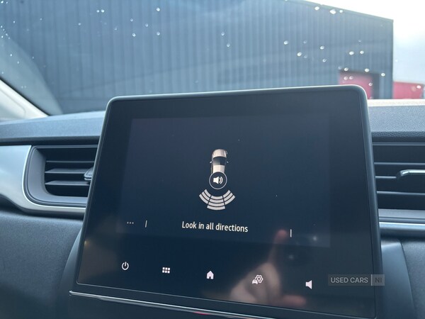 Used Renault Captur 2022 for sale - 76977081: Photo 17