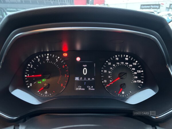 Used Renault Captur 2022 for sale - 76977081: Photo 18