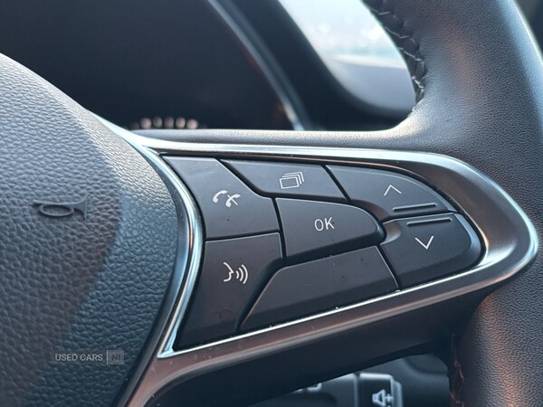 Used Renault Captur 2022 for sale - 76977081: Photo 20