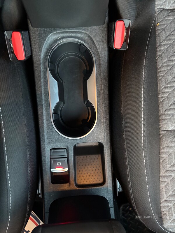 Used Renault Captur 2022 for sale - 76977081: Photo 30