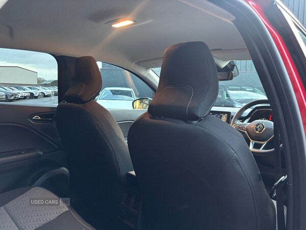 Used Renault Captur 2022 for sale - 76977081: Photo 32