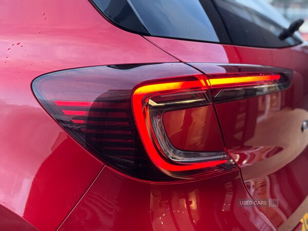 Used Renault Captur 2022 for sale - 76977081: Photo 33