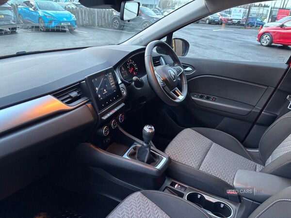 Used Renault Captur 2022 for sale - 76977081: Photo 34