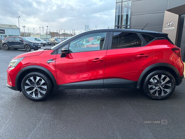 Used Renault Captur 2022 for sale - 76977081: Photo 6