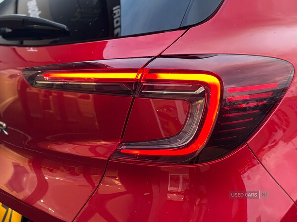 Used Renault Captur 2022 for sale - 76977081: Photo 8