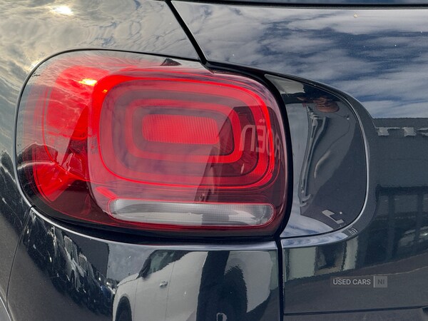 Used Citroen C3 Aircross 2019 for sale - 75352400: Photo 13