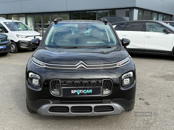 Used Citroen C3 Aircross 2019 for sale - 75352400: Photo 14
