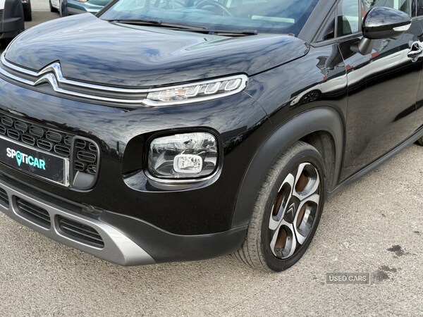 Used Citroen C3 Aircross 2019 for sale - 75352400: Photo 15