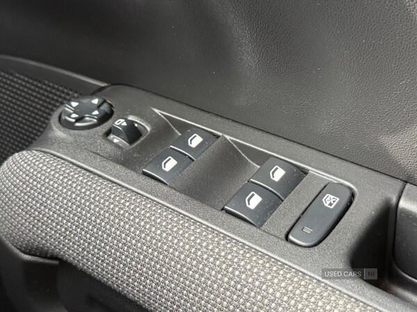 Used Citroen C3 Aircross 2019 for sale - 75352400: Photo 16